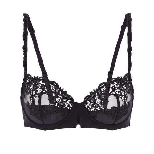 Simone Perele Saga Half Cup Bra Simone Perele Saga Half Cup Bra