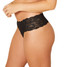 Cosabella Never Say Never Cutie Low Rise Thong