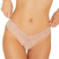 Cosabella Never Say Never Cutie Low Rise Thong