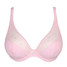 Prima Donna Twist Epirus Triangle Bra 0141974 Fifties Pink