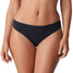 Prima Donna Figuras Thong 0663250 Charcoal Front