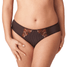 Prima Donna Deauville Rio Briefs 0561815 Brown Front