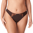 Prima Donna Deauville Thong  0661815 Brown Front Prima Donna Deauville Thong  0661815 Brown Front