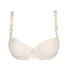 Marie Jo Agnes Balcony Bra 0102599 Ivory