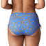 Prima Donna Swim Olbia Full Brief 4009152 Electric Blue Back