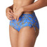 Prima Donna Swim Olbia Full Brief 4009152 Electric Blue Side