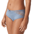 Prima Donna Madison Full Briefs 0562126 Atlantic Blue Side