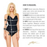 How To Measure For Your Gottex Swimsuit