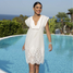 Lise Charmel Odyssee Cashmere Beach Dress