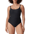 Prima Donna Swim Sahara  Padded Swimsuit 4006338 Black Front