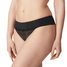 Prima Donna Sophora Thong 0663181 Black Side