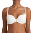 Marie Jo Nellie T-Shirt Bra 0102676 Ivory Front