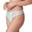 Prima Donna Nuzha Thong 0663400 Pale Blue Side