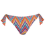 Prima Donna Swim Kea Bikini Briefs Waist Ropes 4010853 Multicolour