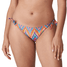 Prima Donna Swim Kea Bikini Briefs Waist Ropes 4010853 Multicolour Front