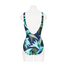 Charmline Ocean Bloom Swimsuit