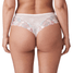 Prima Donna Mohala Luxury Thong 0663391 Pale Pink Back