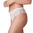 Prima Donna Mohala Luxury Thong 0663391 Pale Pink Side