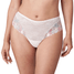 Prima Donna Mohala Luxury Thong 0663391 Pale Pink Front