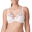 Prima Donna Mohala Full Cup Bra 0163390 Pale Pink Front