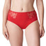 Prima Donna Deauville Full Briefs 0561816 Scarlet Front