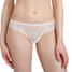 Marie Jo Jane Thong 0601330 Ivory Front