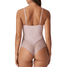 Marie Jo Jane Body 0401336 Pink Back