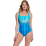 Gottex Moroccan Sky Swimsuit