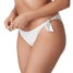 Prima Donna Swim Sidari Bikini Briefs Waist Ropes 4010253 White Side