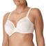 Prima Donna Montara Plunge Bra 0163384 Pale Pink Side