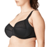 Prima Donna Montara Full cup Bra 0163385 Black Side