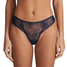 Marie Jo Jane Thong 0601330 Navy Blue Front