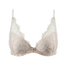 Aubade Season of Love Push Up Bra LCN81 Ivory