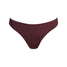 Marie Jo Avero Thong 0600410 Wine