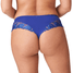 Prima Donna Orlando Luxury Thong 0663151 Blue Back