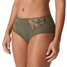 Prima Donna Deauville Full Briefs 0561816 Paradise Green Side