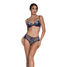 Lise Charmel Deesse En Glam Navy Plunge Bra ACH8515 - MA Front