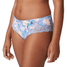 Prima Donna Madison Hot Pants 0562127 Pale Blue Side