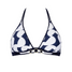 Lise Charmel Croisiere For Ever Triangle Bikini Top