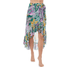 Gottex Tropic Boom Beach Skirt E24013135 Front