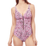 Gottex Pretty Wild Swimsuit E2406D31 Front