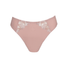 Prima Donna Deauville Thong  0661815 Pale Pink