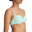 Marie Jo Avero Balcony Bra 0100419 Green Side