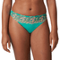 Prima Donna Lenca Thong 0663460 Green Front