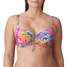 Prima Donna Swim Najac Full Cup Bikini Top 4011010 Multicolor Front