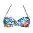 Antigel La Flaneuse Bandeau Bikini Top 