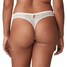 Prima Donna Mohala Thong 0663390 Ivory Back