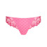 Marie Jo Agnes Pink Thong Small