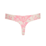 Prima Donna Novaro Thong 0663520 Pink