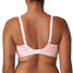 Prima Donna Novaro Full Cup Bra 0163520 Pink Back